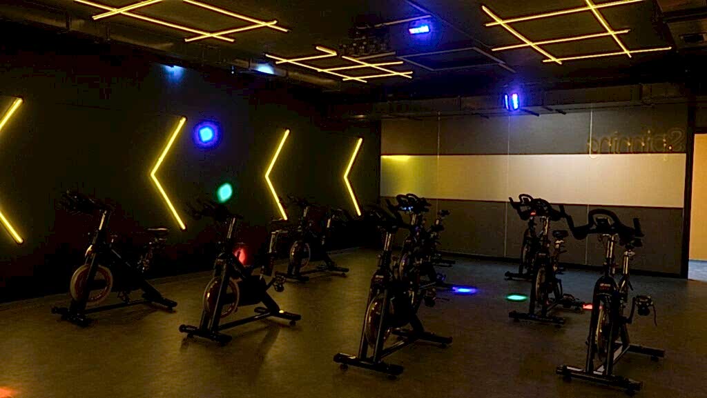 Tekirdağ Spor Salonu