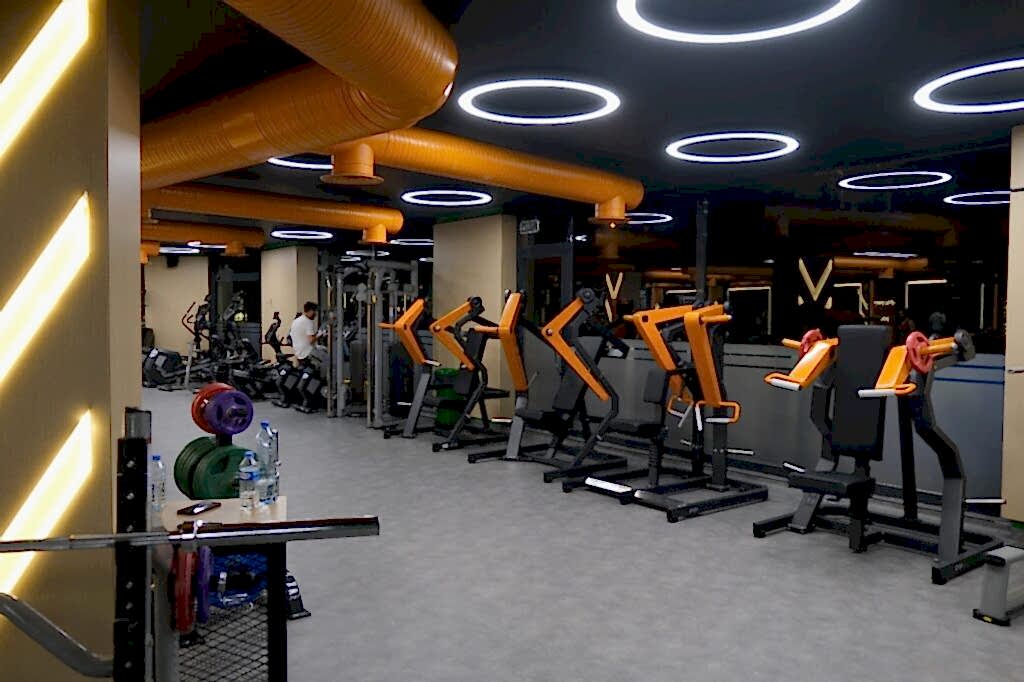 Tekirdağ Fitness